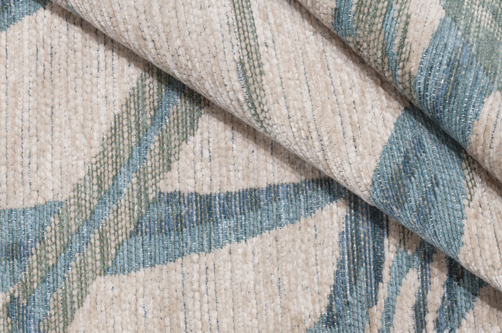 Paradise Cove Spa Outdoor Rug by Treasure Garden - Image 3